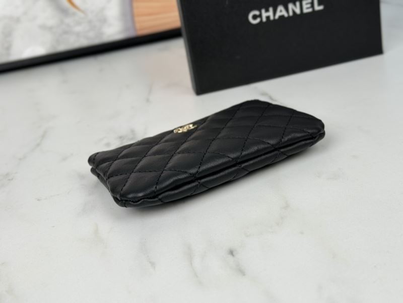 Chanel Wallets Purse